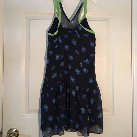 hollister sundress racer back - Picture 2 of 2